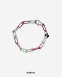 Chain Halsband | Color Bomb 4 | 4mm | HU 45cm