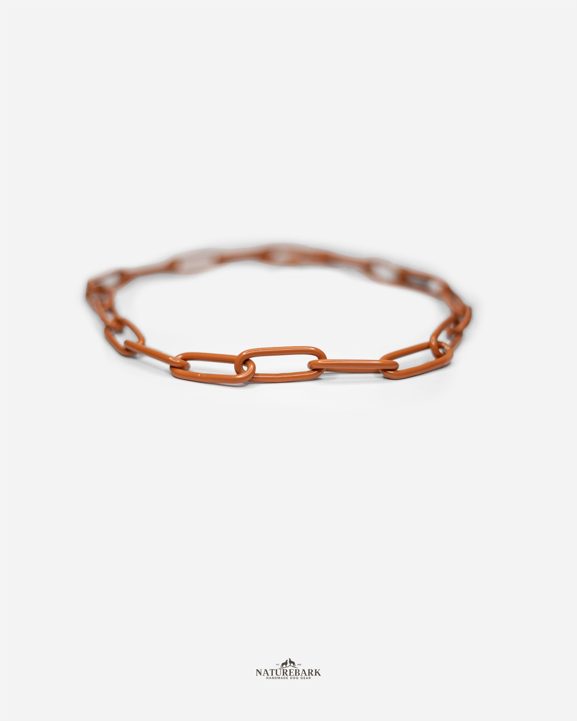 Power Work Collar | Solid color | Missouri | Gr. 50cm – NatureBark ...