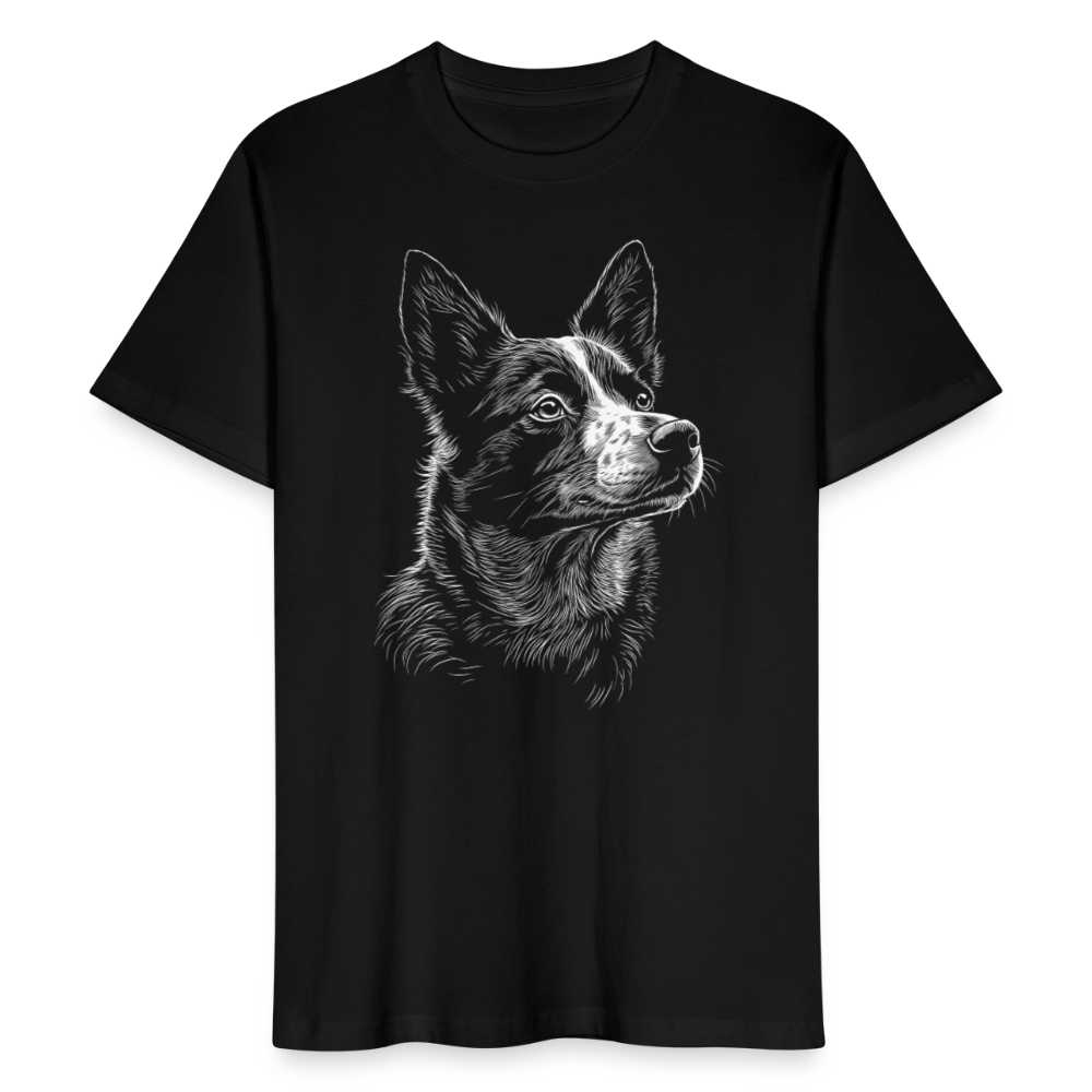 
                  
                    Unisex T-Shirt | Cattle Love - Schwarz
                  
                