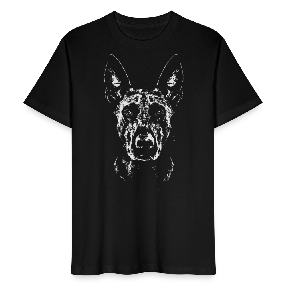 
                  
                    Unisex T-Shirt | Shepherd Love - Schwarz
                  
                