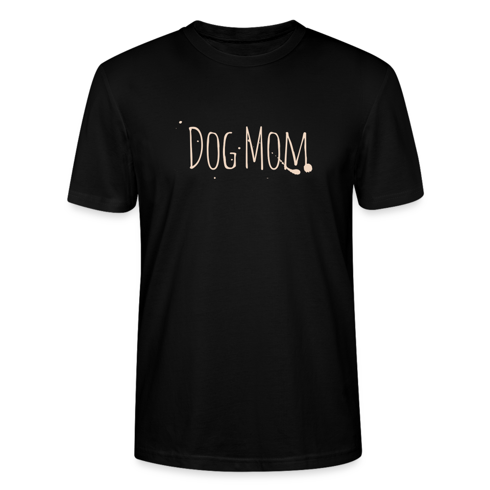 
                  
                    Unisex T-Shirt | Dog Mom - Schwarz
                  
                