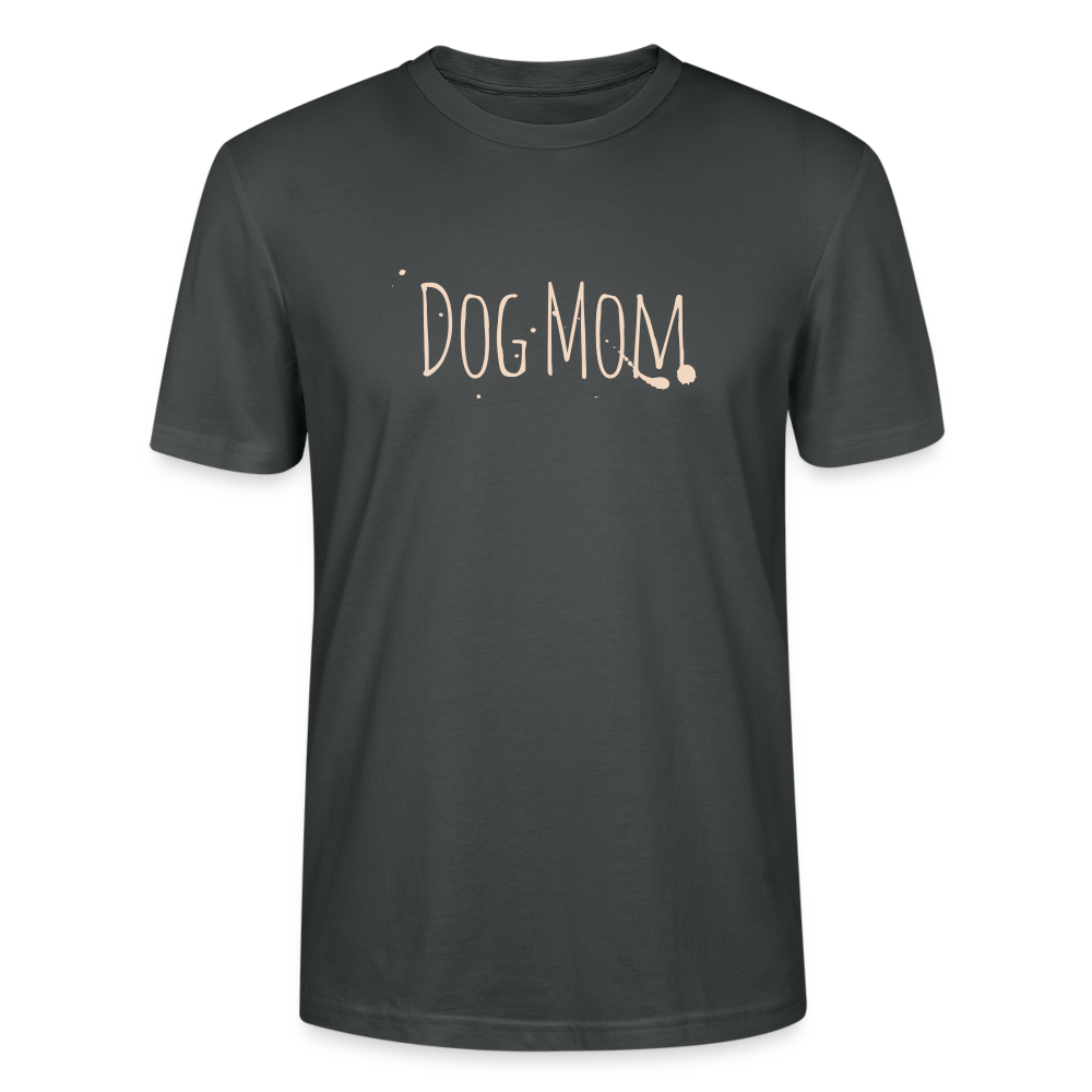 
                  
                    Unisex T-Shirt | Dog Mom - Anthrazit
                  
                