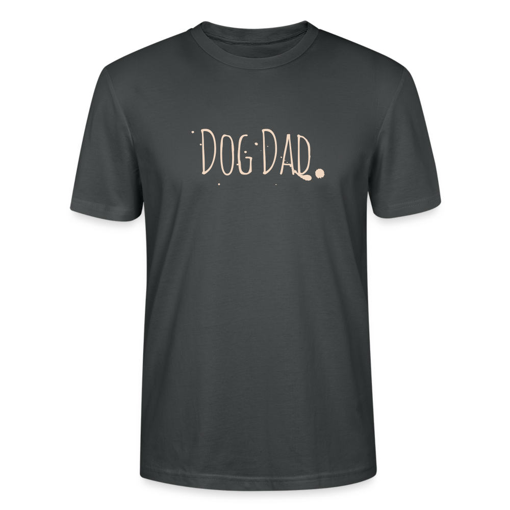 
                  
                    Unisex T-Shirt | Dog Dad - Anthrazit
                  
                