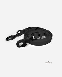 Aqua Leash / with fixed hand strap Chocolate 1.5M (copy)