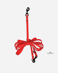 Aqua Leash / with fixed hand strap Chocolate 1.5M (copy)