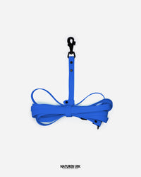 Aqua Leash / with fixed hand strap Chocolate 1.5M (copy)