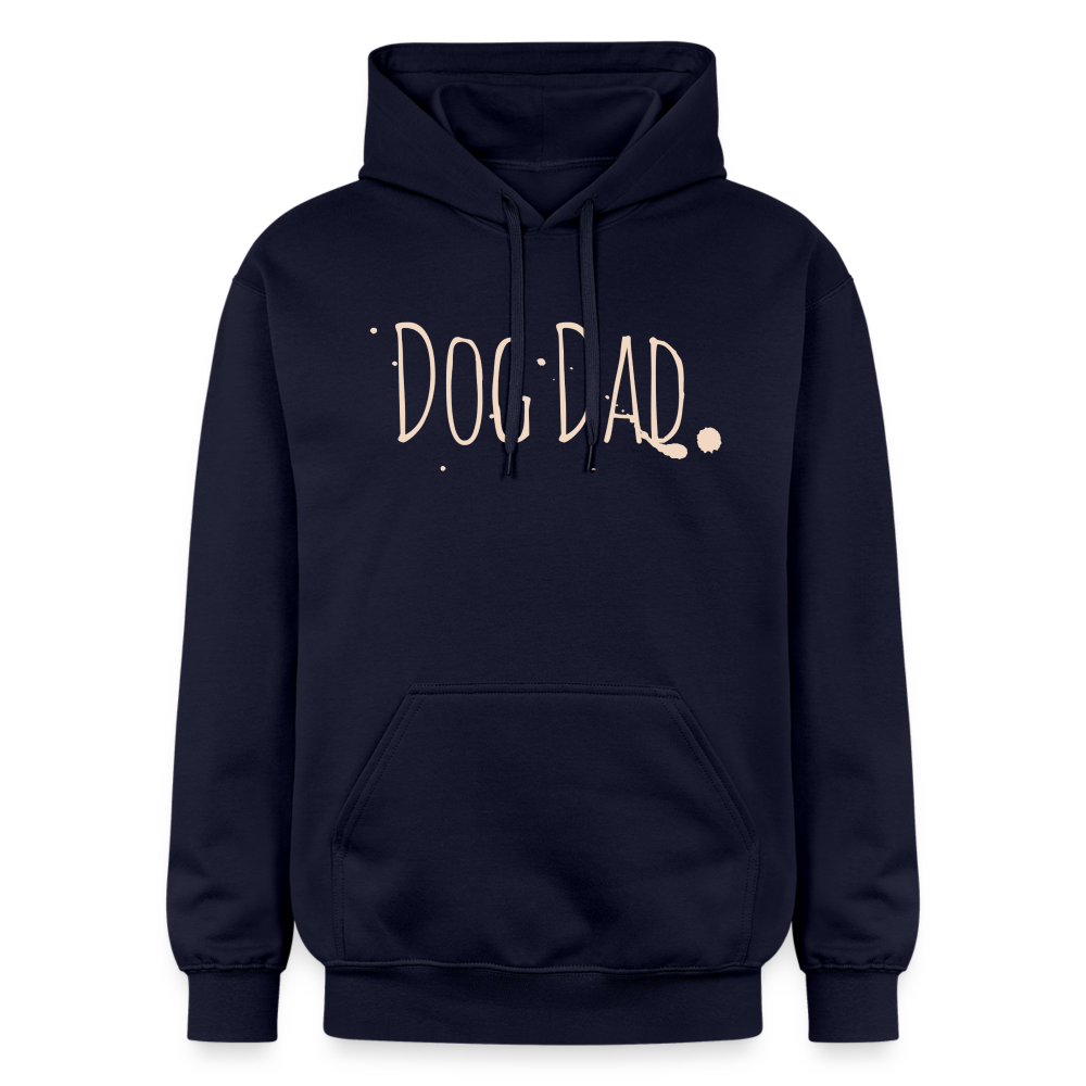 Unisex Softstyle® Hoodie | Dog Dag - Navy