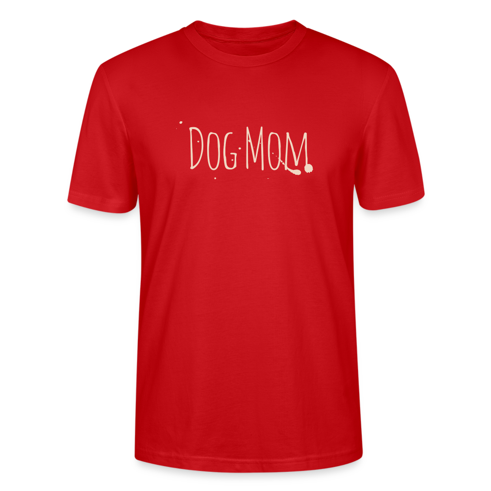 
                  
                    Unisex T-Shirt | Dog Mom - Rot
                  
                