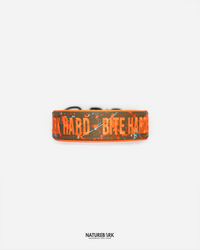 Aqua Extreme | BioThane® Tactical | EINZELSTÜCK | WORK HARD - BITE HARDER | Gr. S