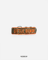 Aqua Extreme | BioThane® Tactical | EINZELSTÜCK | LITTLE DEMON | Gr.XS
