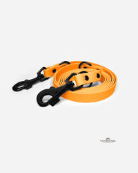 Aqua Leash / with fixed hand strap Chocolate 1.5M (copy)