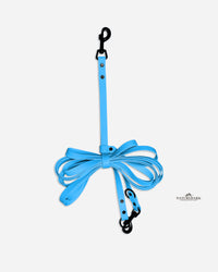 Aqua Leash / with fixed hand strap Chocolate 1.5M (copy)