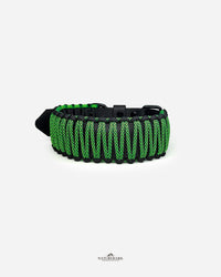 Wild | Eyelet collar | Multicolored | Denver | Size S
