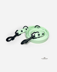 Aqua Leash / with fixed hand strap Chocolate 1.5M (copy)