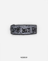Aqua Extreme | BioThane® Tactical | EINZELSTÜCK | CUTE BUT PSYCHO | Gr. S