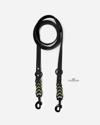 Aqua Leash / with fixed hand strap Chocolate 1.5M (copy)