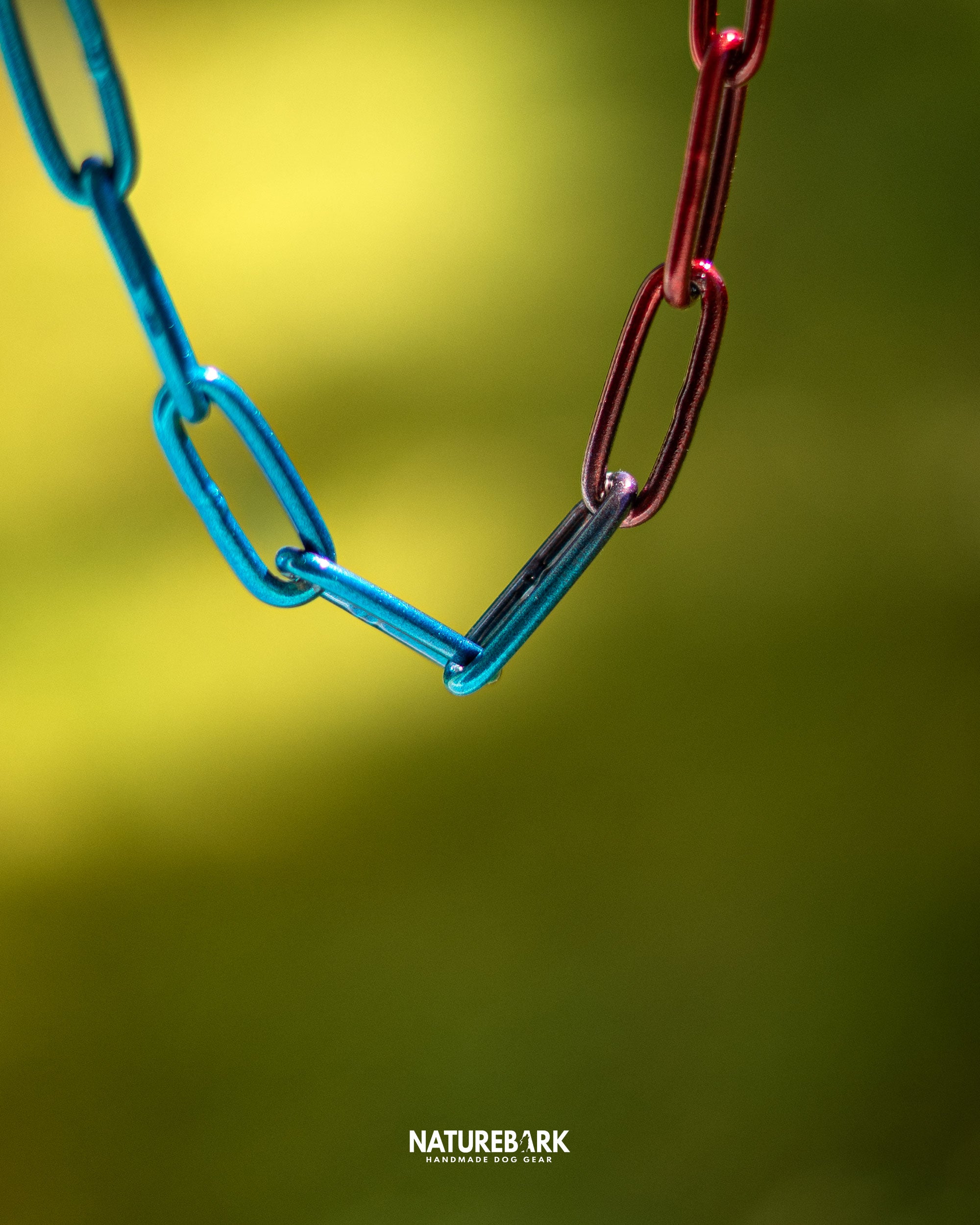 Croci Venture Halsband Für Hunde – Mit Reflektor & Gummi, Verstellbar, Rot, 20 Mm Breit, 360–480 Mm Umfang
