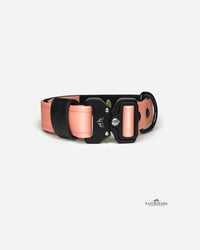 Aqua Extreme | BioThane® Tactical Halsband | Rosé Gold | Gr. XS  | 25mm