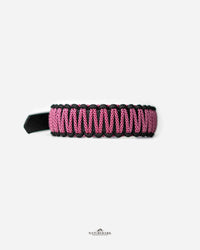 Wild | Eyelet collar | Multicolored | Denver | Size S