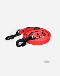 Aqua Leash / with fixed hand strap Chocolate 1.5M (copy)