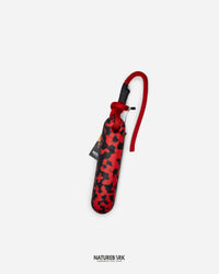 ULTIMATE DUMMY | Zerrspielzeug | Evil Camo Red - Tau Red