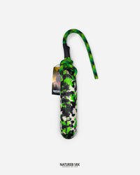 ULTIMATE DUMMY | Zerrspielzeug | Camo Glow - Tau Toxic