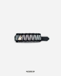 Wild | Ösenhalsband | Ghost | Gr. MINI | Extra Schmal