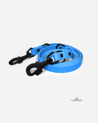 Aqua Leash / with fixed hand strap Chocolate 1.5M (copy)
