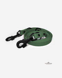 Aqua Leash / with fixed hand strap Chocolate 1.5M (copy)