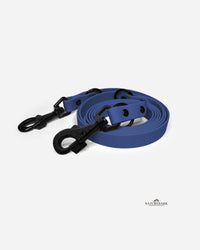 Aqua Leash / with fixed hand strap Chocolate 1.5M (copy)