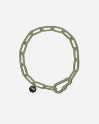 Power Basic Halsband | Army Green