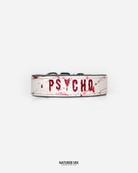 Aqua Extreme PRO | BioThane® Tactical | EINZELSTÜCK | Splatter PSYCHO | Gr. L