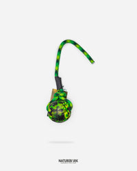 ULTIMATE TUG | Zerrspielzeug | Camo Toxic - Tau Toxic | Gr.M