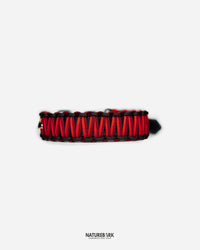 Wild | Ösenhalsband | Dracula | Gr. MINI