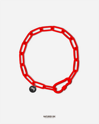 Power Work Collar | Solid color | Missouri | Gr. 50cm
