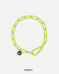 NB Chain | Karabinerhalsband | HIGH VOLTAGE | USA | 3mm | HU 62cm