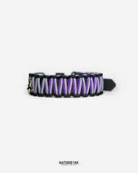 Wild | Ösenhalsband | Wednesday Inspired | Gr. S