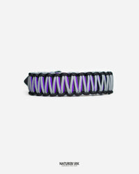 Wild | Ösenhalsband | Wednesday Inspired | Gr. S