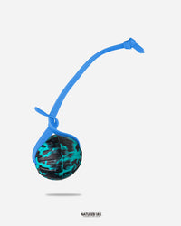 ULTIMATE TUG | Zerrspielzeug | Evil Camo Blue - Winter Blue | Gr.L